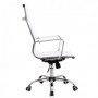 Office chair HELIO white