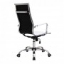 Office chair HELIO white