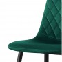 Chair LIBRE green