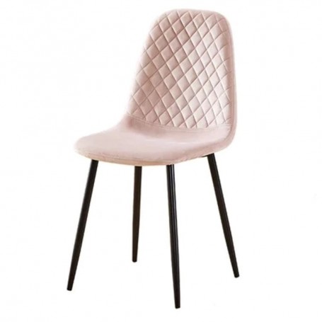 Chair LIBRE pink