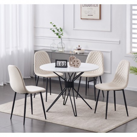 Gizza chairs