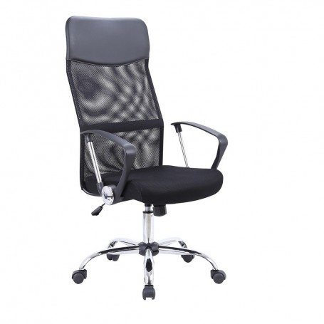 Office chair VRINO black
