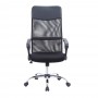 Office chair VRINO black