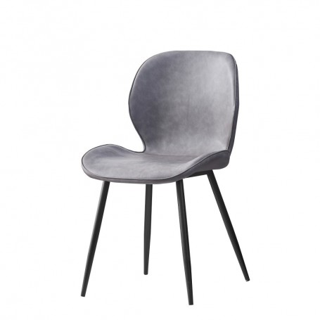 Chair NEZAV grey
