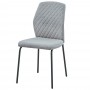 Chair NATINA light gray