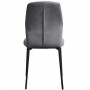 Chair NATINA light gray