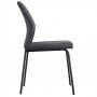 Chair NATINA light gray