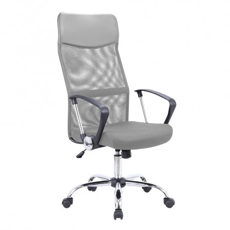 Office chair VRINO grey