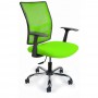 Office chair STINO green