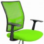 Office chair STINO green