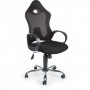 Office chair ANZELJ black