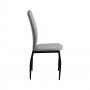 Chair LILI light gray