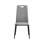 Chair LILI light gray