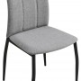 Chair LILI light gray