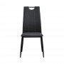 Chair LILI light gray