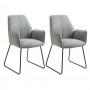 Chair MARKA grey