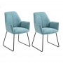 Chair MARKA grey