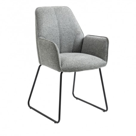 Chair MARKA grey