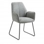 Chair MARKA grey