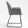 Chair MARKA grey