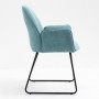 Chair MARKA grey