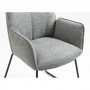 Chair MARKA grey