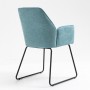 Chair MARKA grey