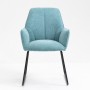 Chair MARKA grey
