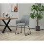 Chair MARKA grey