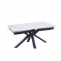 Extendable table AROSA