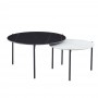 2-part coffee table MATIC 3