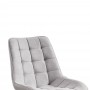 Chair TILON light gray