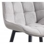 Chair TILON light gray