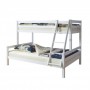 Bunk bed RONALD natur