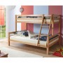 Bunk bed RONALD natur