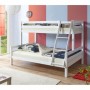 Bunk bed RONALD natur