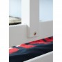 Bunk bed RONALD natur