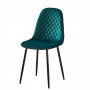Chair LIBRE green