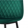 Chair LIBRE green