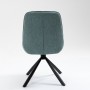 Chair TOZIN turquoise