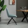 Chair TOZIN turquoise
