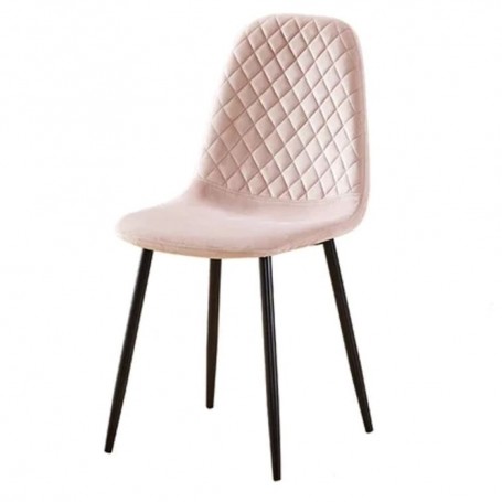 Chair LIBRE pink