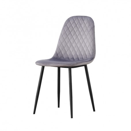 Chair LIBRE gray