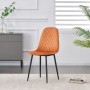 Chair with armrests OLDI blue