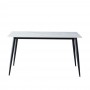 Table DOMATO 140x80