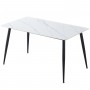 Table DOMATO 140x80