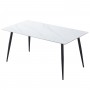 Table DOMATO 140x80