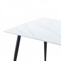 Table DOMATO 140x80
