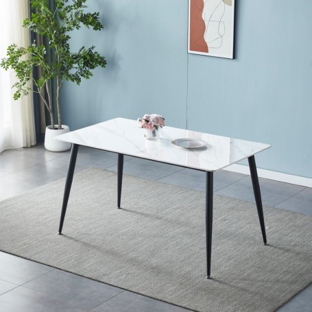Table DOMATO 140x80
