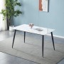 Table DOMATO 140x80